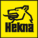 Hekna - Möbel- und Zylinderschlossfabrik Logo